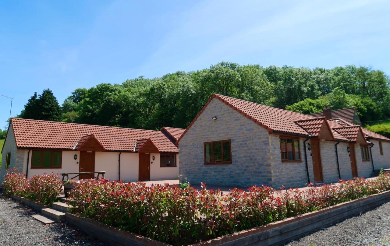 Lillypool Farm Hotel Shipham Exterior photo
